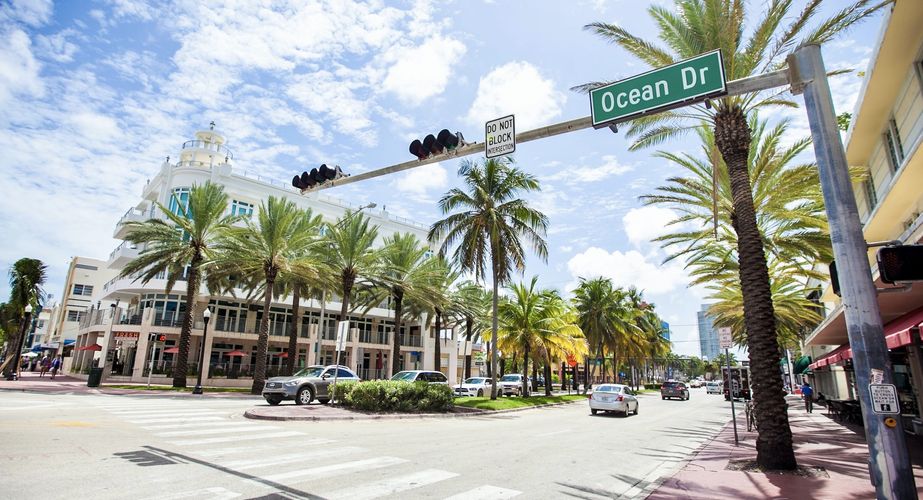 Deep South 85 Deep South 85